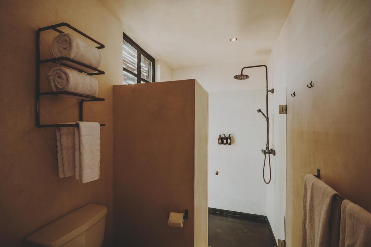 Maka Hotel Boutique トゥルム エクステリア 写真