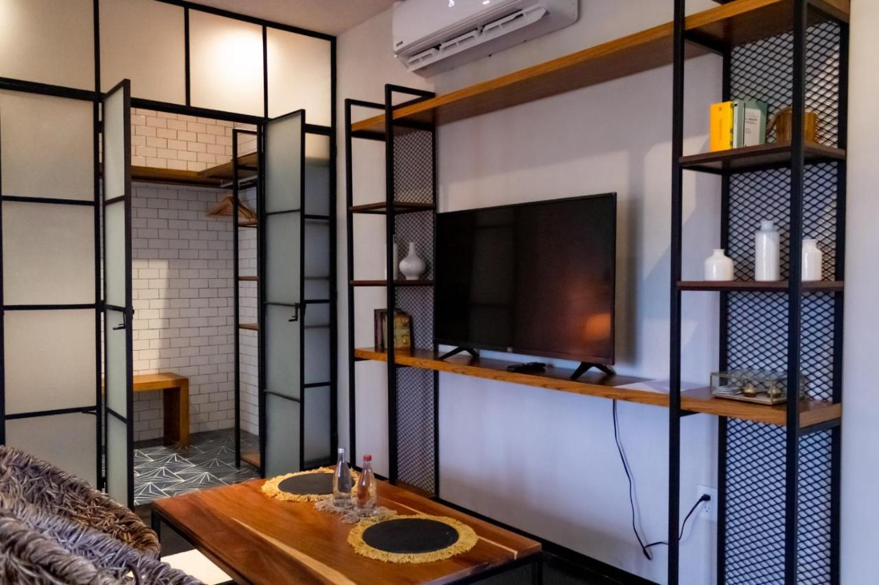 Maka Hotel Boutique トゥルム エクステリア 写真